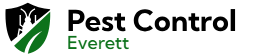 Everett Pest Control Company Logo