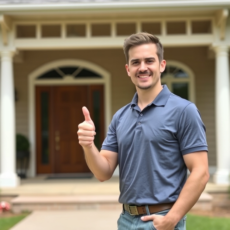 Owner of Everett Pest Pros